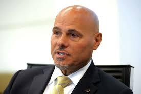 Promoted First County executives balance digital and analog banking