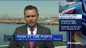 Local news and events from seattle, wa patch. Coronavirus Has Resulted In At Least 12 Billion In Lost Trade