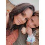 Brittany Asay's Instagram, Twitter & Facebook