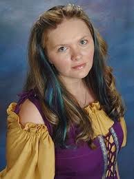 Blog Tour: Wildfire (Everealm #2) by J.D.W.: A Book Review