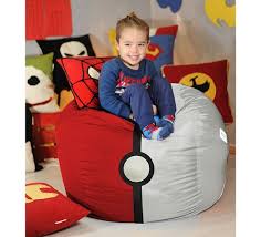 pokemon bean bag chair cover pokemon chair bean bag pokemon etsy bean bag chair bean bag chair kids bean bag chair covers
