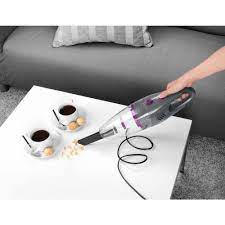 Repeat this procedure till the water reservoir is empty. Beldray 2 In 1 Stick Vacuum Cleaner Wilko