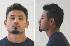 Floyd Soto — Houston County Jail Bookings