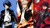 Bond abilities help strengthen your party in persona 5 strikers. Persona 5 Strikers Download On Pc Free Persona 5 Strikers Goldberg Full Game Direct Link 2021 Youtube