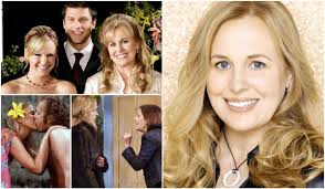 A Tribute to Genie Francis