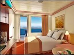 Carnival Glory Cabins & Suites | Editor's Review