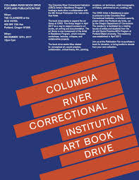 Send a care package to your inmate. Making An Art Book Library At An Oregon Prison Prison Photography