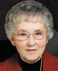 Mary Kathryn Strickland