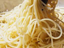 9 Jenis Pasta Dengan Bentuk Dan Namanya Yang Unik Umum Spaghetti