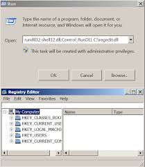 You need to extract zip files and unlock the dll. Applocker Bypass Rundll32 Penetration Testing Lab