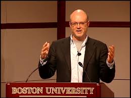 Marc Sorensen Leandro