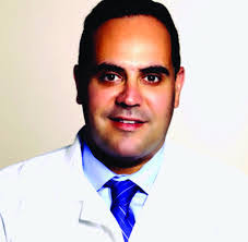 Eric Barna's Instagram, Twitter & Facebook