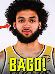 Wingspan ni Wemby: Lakers sa NBA