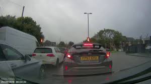 The best drivers see the road ahead and drive to suit the conditions. Road Angel Halo Pro Crash At Traffic Lights Youtube