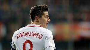 Select from premium robert lewandowski poland of the highest quality. World Cup Qualifiers Robert Lewandowski Scores Again Poland 6 Points Clear Atop Group E Sports News The Indian Express