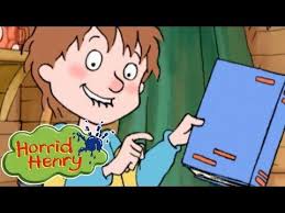 Experiment with deviantart's own digital drawing tools. 13 Horrid Henry Ideas Henry Coloring Pages Colouring Pages