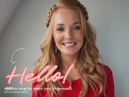 Meet Christina: Fashion Lover & Travel Enthusiast