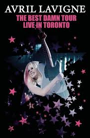Con el streaming de música en deezer, podrás descubrir más de 56 millones de canciones, crear tus propias playlists y compartir tus canciones favoritas con tus amigos. Amazon Com Avril Lavigne The Best Damn Tour Live In Toronto Avril Lavigne Movies Tv