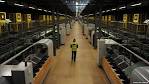 Inside Marks and Spencer s mega e-commerce HQ which is the size