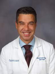 New faculty join UMMC academic ranks