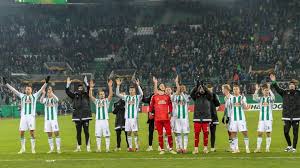 ʁaˈpiːt ˈviːn), commonly known as rapid vienna, is an austrian football club playing in the country's capital city of vienna. Rapid Wien V Internazionale Background Uefa Europa League Uefa Com