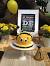 Bee Cupcake Cake