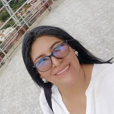 Livia Eugenia Apaza de Sillerico