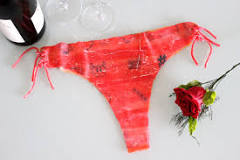 How to Make Edible Underwear | ehow