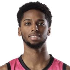 Robert Baker Opponents