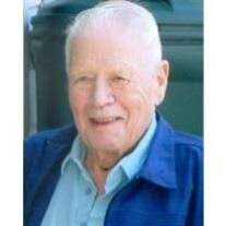 Robert Goodyear Obituary