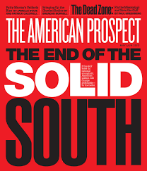 The American Prospect By The American Prospect Issuu