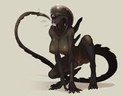 Xenomorph (JustRube) [Alien] : r/rule34