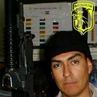 Hector Talamantez's Instagram, Twitter & Facebook