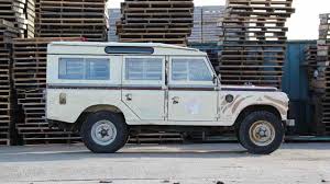 Image result for Sahara Dust 1981 Land Rover