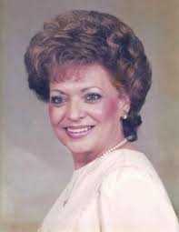Obituary information for Bobbie Moon Gossett