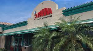 The cape florida light on key biscayne | miami history series. Locations Panna New Latino Food