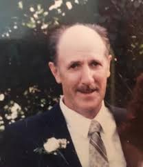 Obituary for Leo Joseph Maillet (Guest book)