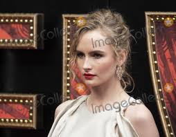 Olivia DeJonge Pictures and Photos