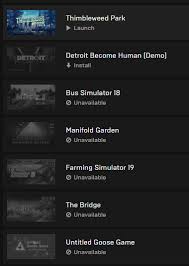 Epic games has grown massively, and with its library of impressive games, it has become a popular platform for gamers. Fixed Epic Games Show As Unavailable In The Launcher Wp Hosting