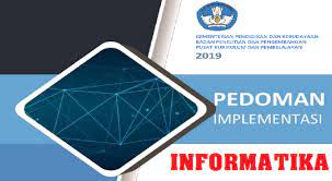 We did not find results for: Unduh Buku Pedoman Implementasi Mata Pelajaran Informatika Kurikulum 2013 Pendidikan Kewarganegaraan Pendidikan Kewarganegaraan