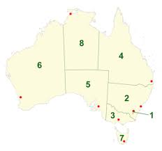 From wikimedia commons, the free media repository. Australian States And Territories Academic Kids