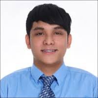 Dexter Vincent's Instagram, Twitter & Facebook