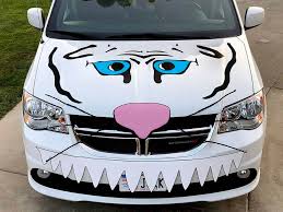 Other holiday & seasonal décor. Halloween Car Decorating Ideas For A Car Parade Parties With A Cause