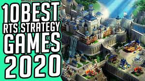 We assign developer flair to users that are promoting their own game. Top 10 New Strategy And Rts Games Worth Playing In 2020 Youtube