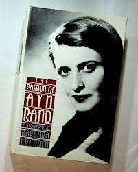 The Passion of Ayn Rand: a biography