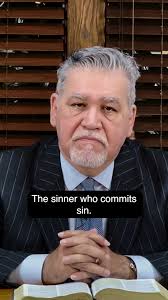 ITS NORMAL FOR SINNERS TO SIN #JonathanSingh