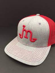 Pin By Stephanie Matthews Carroll On Embroidery Livestock Brand Custom Made Hats Hats