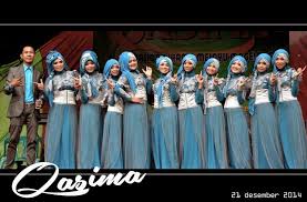 Jual seragam pmi & pmr pusat keperluan pmi, protection aid. Model Baju Qasidah Untuk Anak Sd Gaya Ootd