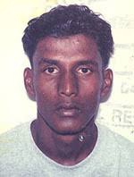 Man who died from burns was set alight by a woman, relatives claim