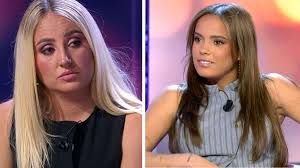 Qué ha pasado entre Gloria Camila y Rocío Flores?: todos los detalles y el  motivo de su gran discusión | Vozpópuli